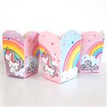 Pochocleras Baby Unicorn 6u