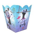 Pochocleras Vampirina 6u