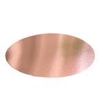 Posa torta liso rose gold 26cm