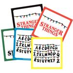 Posavasos Stranger Things 12u