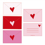 Postales Love 4u