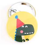 Prendedores Baby Dino 6u