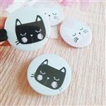 Prendedores CAT 6u