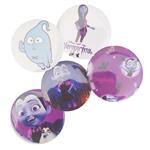 Prendedores Vampirina 6u