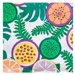 Servilletas Frutas tropicales 20u