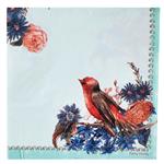 Servilletas Bird 20u