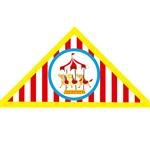 Servilletero Circo