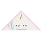 Servilletero Unicornio