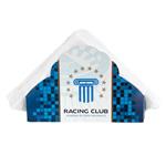 Servilletero con serv. Racing