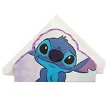 Servilletero con serv. Stitch