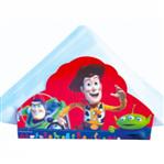 Servilletero con serv. Toy Story