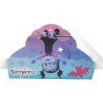 Servilletero con serv. Vampirina