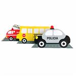 Servilletero setx4 Autitos y Transportes