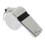Silbatos metal referee