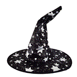 Sombrero Bruja