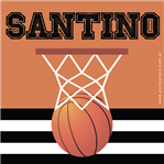 Stickers cuad. Basquet 16u Pers