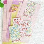 Stickers rect. gdes. Liberty 12u Pers