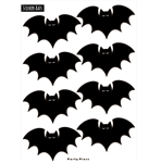 Stickers plancha Bats