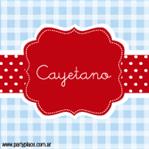 Identificador Little Garden 12u