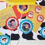 Toppers Toy Story 12u