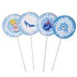 Toppers Cenicienta 12u