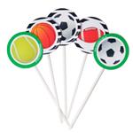 Toppers deportes 12u
