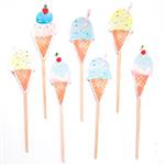 Pinches formitas Helados 12u