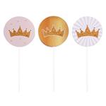 Toppers Princess 12u