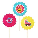Toppers Soy Luna 12u