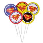Toppers Superman 12u
