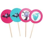 Toppers Vampirina 12u