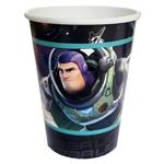 Vasos Buzz Ligthyear 10u