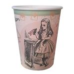 Vaso Alicia 6u