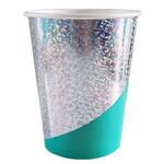 Vaso CELEBRA aqua 6u