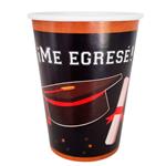Vaso Egresados 8u