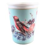 Vaso Bird 6u