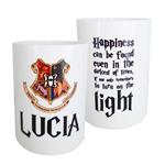 Lapicero/vaso Harry Potter sublimado. Pers