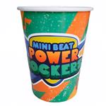 Vasos Power Rockers 10u