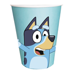 Vasos Bluey 6u