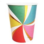 Vasos Candys 10u