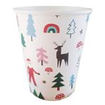 Vaso Festive 10u