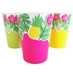 Vasos Flamenco 6u