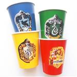 Vasos Harry Potter 6u
