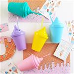 Vasos Helados. Pack 5u