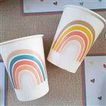 Vasos Nordic Rainbow 6u
