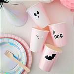 KIT PARTY BOX Halloween - Pink Ghost