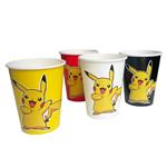 Vasos Pokemon 6u