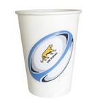 Vasos RUGBY 6u