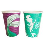 Vaso Sirenita 10u
