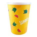 Vasos Summer 8u